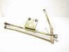 Front wiper linkage 