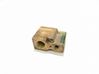Air conditioning (A/C) expansion valve 