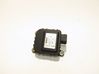 Air flap motor/actuator 