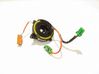 Airbag slip ring squib (SRS ring) 