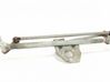 Front wiper linkage 