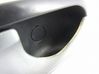 Front door interior handle 