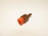 Brake pedal sensor switch 