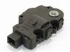 Air flap motor/actuator 