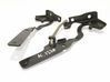 Engine bonnet/hood hinges 
