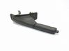 Handbrake/parking brake lever assembly 
