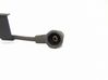 Ignition plug leads 