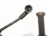 Ignition plug leads 