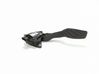 Accelerator throttle pedal 