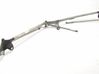 Front wiper linkage 