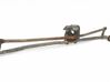 Front wiper linkage 