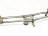 Front wiper linkage 