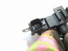 Engine bonnet/hood lock/catch 