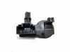 Air flap motor/actuator 