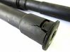 Ignition plug leads 