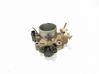 Electric throttle body valve 