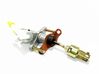 Clutch slave cylinder 