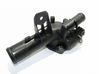 Thermostat housing 