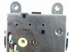 Air flap motor/actuator 