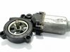 Front door window regulator motor 