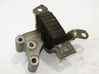 Engine mount bracket 