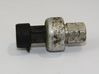 Oil pressure sensor 