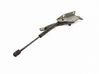 Front bonnet/hood damper/strut 