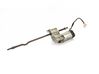 Steering rack electric part 
