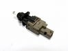Clutch pedal sensor 