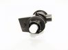 Headlight level adjustment motor 