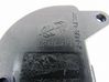 Air flap motor/actuator 