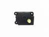 Air flap motor/actuator 
