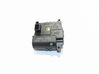 Air flap motor/actuator 