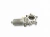Front door window regulator motor 