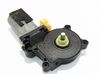 Rear door window regulator motor 