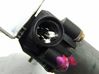 Front door electric window regulator 