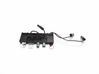 Aerial antenna amplifier 