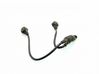 Detonation knock sensor 