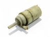 Windscreen/windshield washer pump 