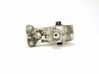 Engine mount bracket 
