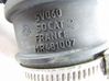 Air intake duct part 