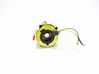 Airbag slip ring squib (SRS ring) 
