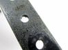 Engine bonnet/hood hinges 