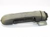 Front door exterior handle 