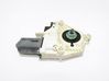 Front door window regulator motor 