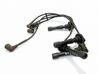 Ignition plug leads 