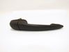 Front door exterior handle 