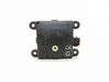 Air flap motor/actuator 
