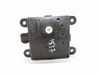 Air flap motor/actuator 