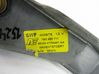Rear window wiper motor 